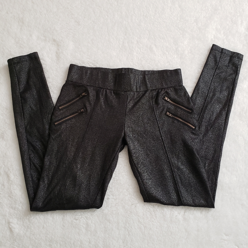 Love Culture legging Sz L Big Kids
